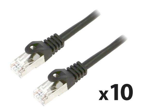 PCF6-20CC-0100-BK electronic component of LANBERG