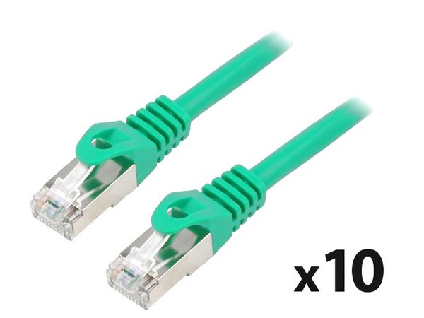 PCF6-20CC-0100-G electronic component of LANBERG