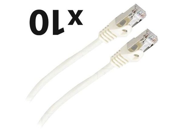 PCF6-20CC-0100-W  Wire & Cable