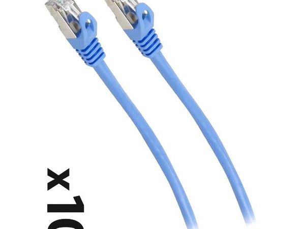 PCF6-20CC-0150-B Ethernet Cables / Networking Cables