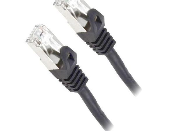 PCF6-20CC-0200-BK Ethernet Cables / Networking Cables