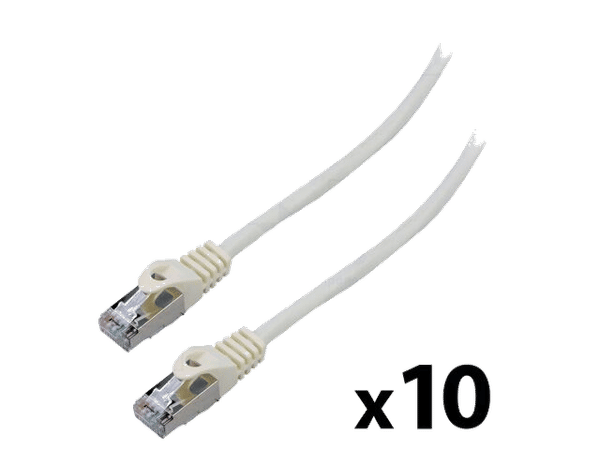 PCF6-20CC-0300-W electronic component of LANBERG