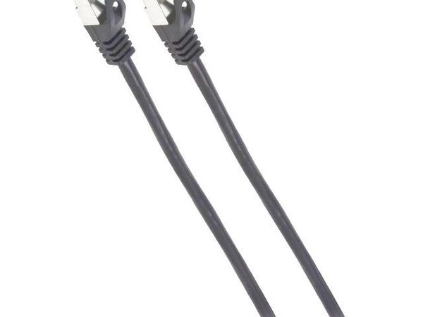 PCF6-20CC-0500-BK Ethernet Cables / Networking Cables