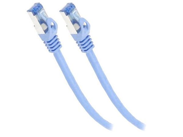 PCF6A-10CC-0025-B Ethernet Cables / Networking Cables