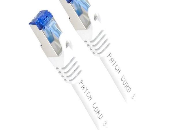 PCF6A-10CC-0025-S Ethernet Cables / Networking Cables