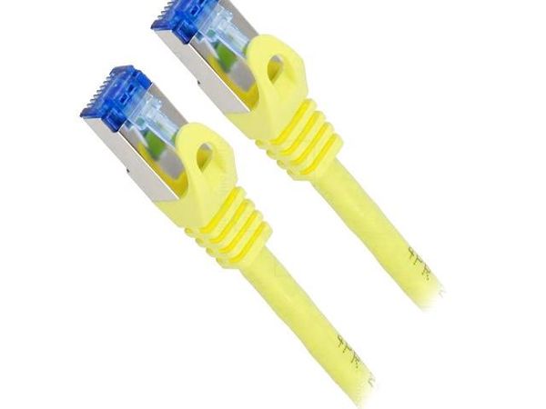 PCF6A-10CC-0025-Y Ethernet Cables / Networking Cables