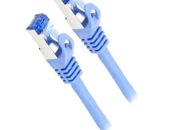 PCF6A-10CC-0050-B Ethernet Cables / Networking Cables