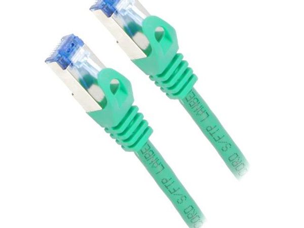 PCF6A-10CC-0050-G Ethernet Cables / Networking Cables