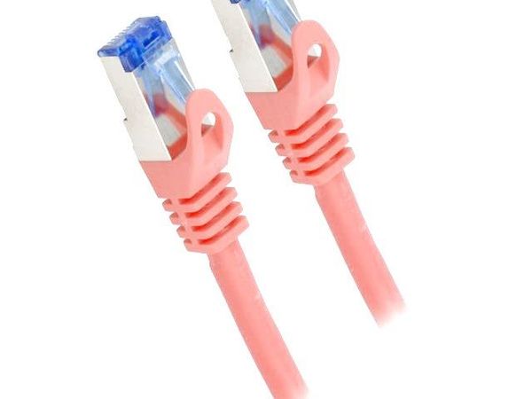 PCF6A-10CC-0050-R Ethernet Cables / Networking Cables