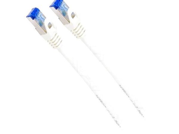 PCF6A-10CC-0050-W Ethernet Cables / Networking Cables