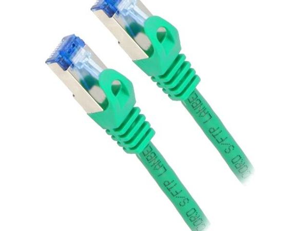 PCF6A-10CC-0100-G Ethernet Cables / Networking Cables