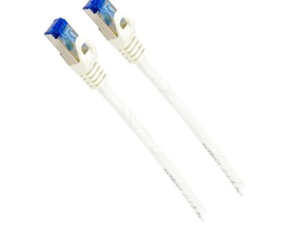 PCF6A-10CC-0200-W Ethernet Cables / Networking Cables