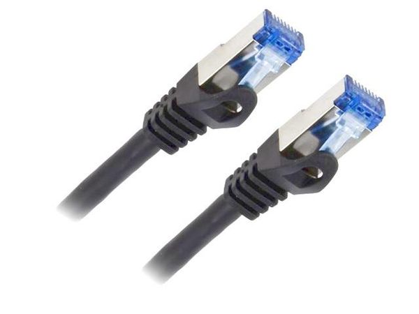 PCF6A-10CC-0300-BK  Wire & Cable