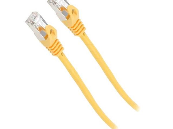 PCF6A-10CC-0300-O Ethernet Cables / Networking Cables