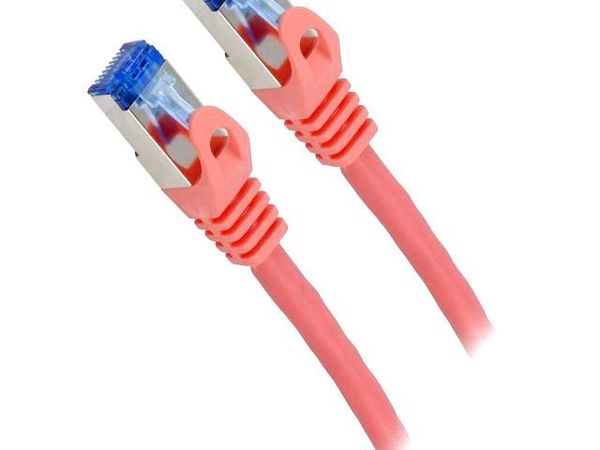 PCF6A-10CC-0300-R Ethernet Cables / Networking Cables