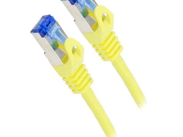 PCF6A-10CC-0300-Y Ethernet Cables / Networking Cables