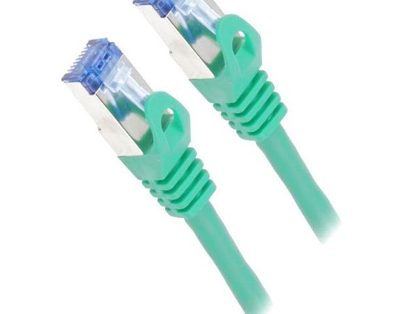 PCF6A-10CC-0500-G Ethernet Cables / Networking Cables