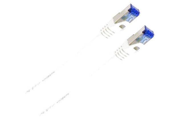 PCF6A-10CC-0500-W  Wire & Cable