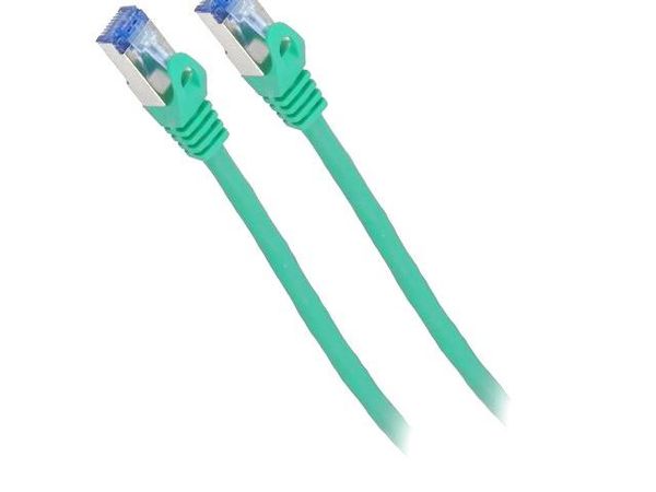 PCF6A-10CC-1000-G Ethernet Cables / Networking Cables
