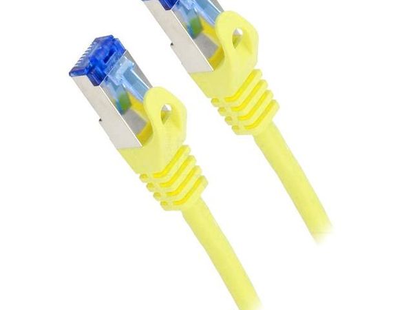 PCF6A-10CC-1000-Y Ethernet Cables / Networking Cables