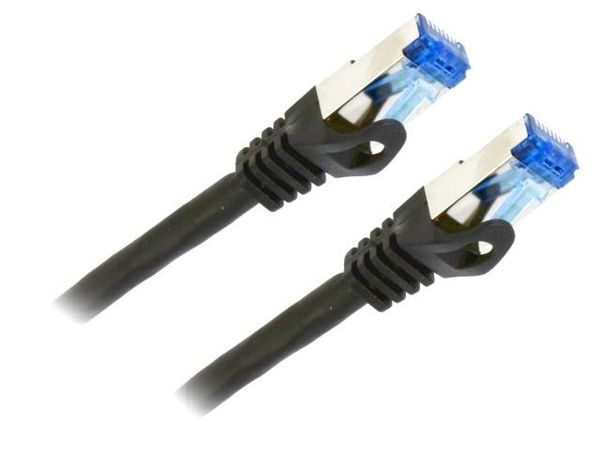 PCF6A-10CC-1500-BK  Wire & Cable