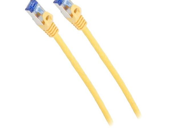 PCF6A-10CC-2000-O Ethernet Cables / Networking Cables
