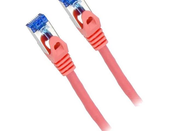 PCF6A-10CC-2000-R Ethernet Cables / Networking Cables