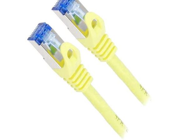 PCF6A-10CC-2000-Y Ethernet Cables / Networking Cables