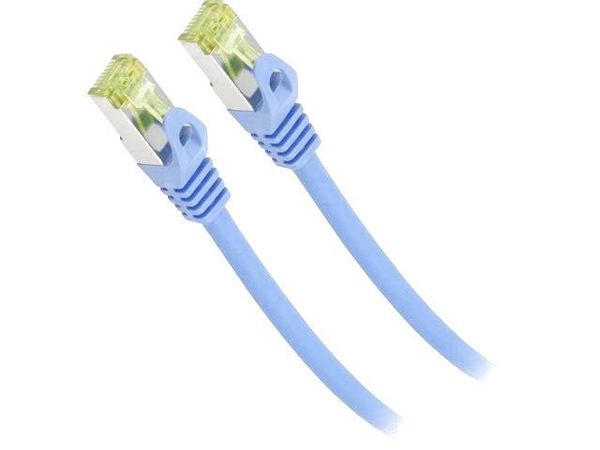 PCF6A-10CU-0025-B Ethernet Cables / Networking Cables