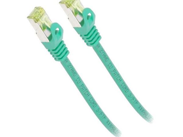 PCF6A-10CU-0025-G Ethernet Cables / Networking Cables