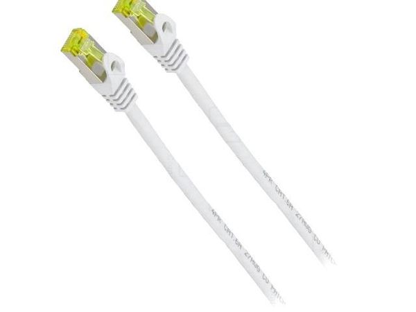 PCF6A-10CU-0025-S Ethernet Cables / Networking Cables