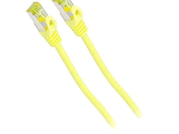 PCF6A-10CU-0025-Y Ethernet Cables / Networking Cables