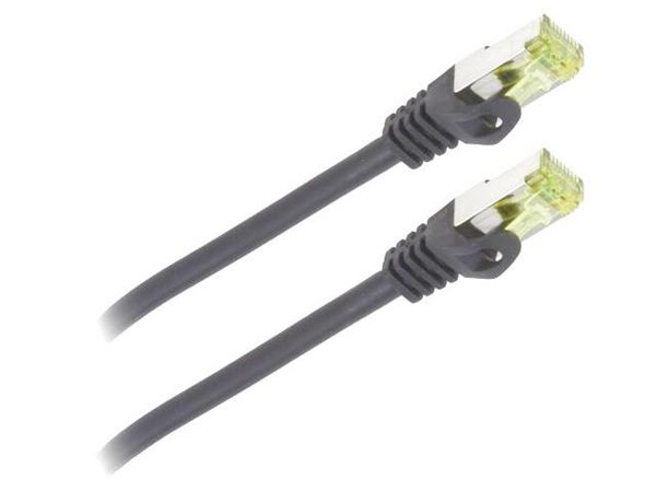 PCF6A-10CU-0050-BK  Wire & Cable