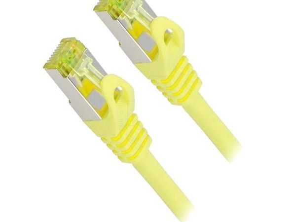 PCF6A-10CU-0050-Y Ethernet Cables / Networking Cables