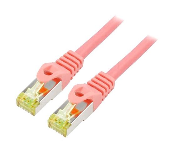 PCF6A-10CU-0100-R electronic component of LANBERG