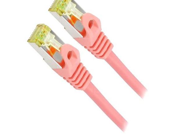 PCF6A-10CU-0100-R Ethernet Cables / Networking Cables
