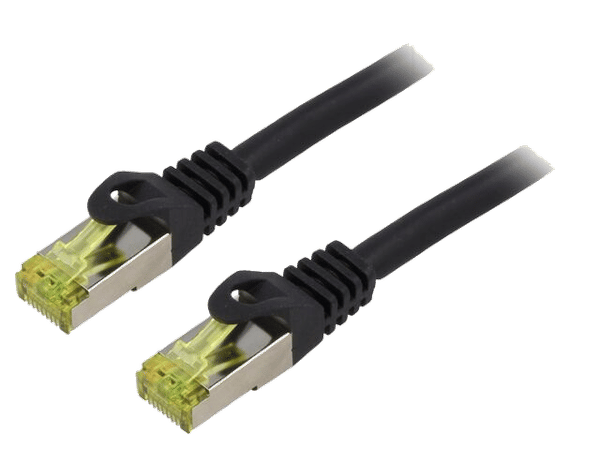 PCF6A-10CU-0150-BK electronic component of LANBERG
