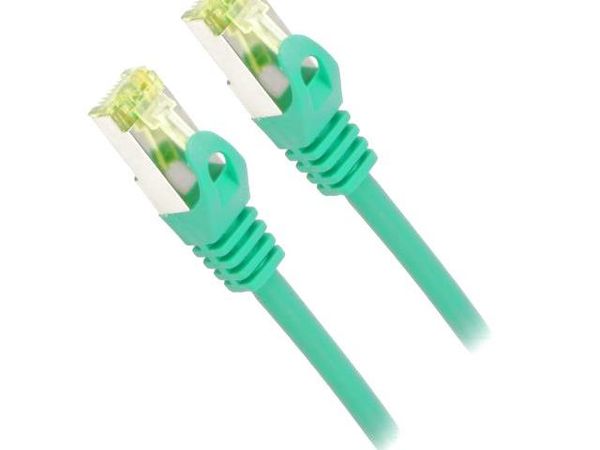 PCF6A-10CU-0150-G Ethernet Cables / Networking Cables