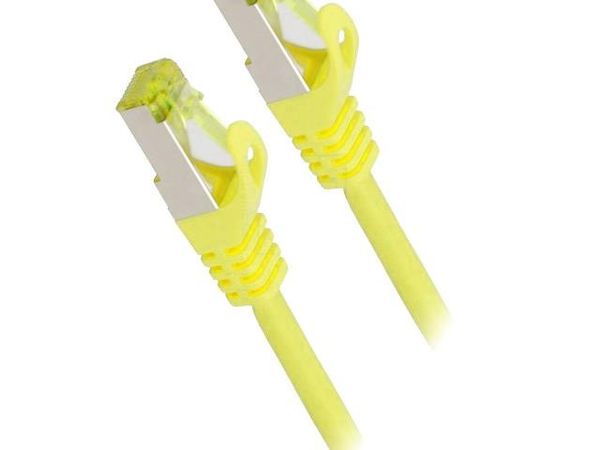 PCF6A-10CU-0150-Y Ethernet Cables / Networking Cables