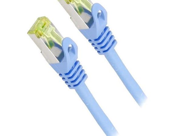 PCF6A-10CU-0200-B Ethernet Cables / Networking Cables