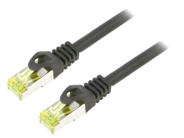PCF6A-10CU-0200-BK electronic component of LANBERG