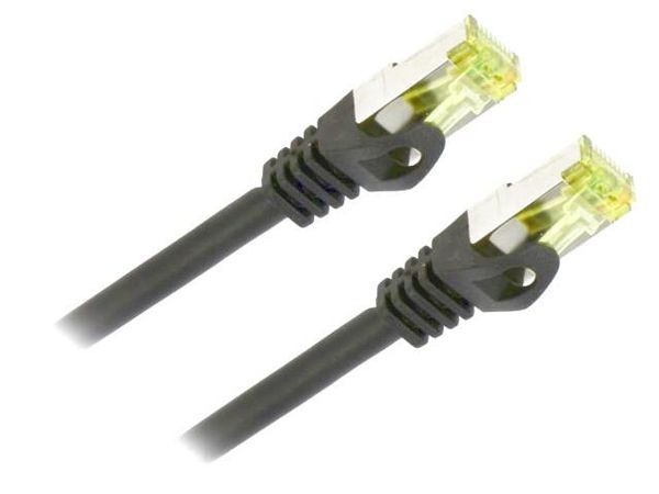 PCF6A-10CU-0200-BK  Wire & Cable