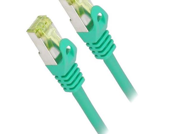 PCF6A-10CU-0200-G Ethernet Cables / Networking Cables