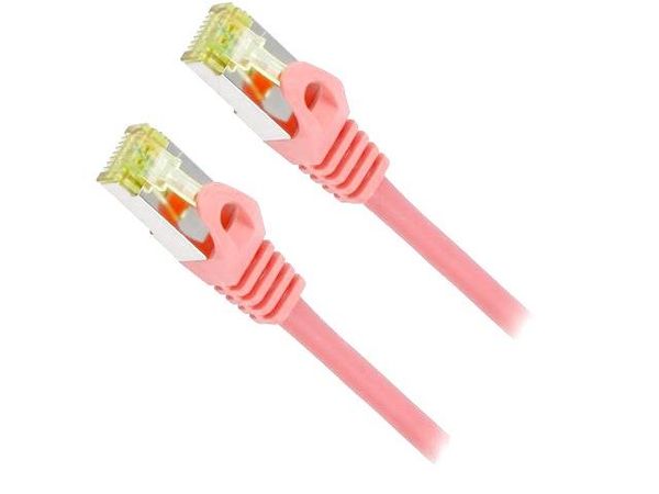 PCF6A-10CU-0200-R Ethernet Cables / Networking Cables