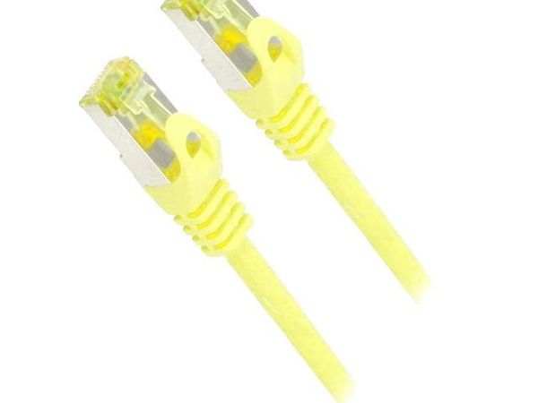 PCF6A-10CU-0200-Y Ethernet Cables / Networking Cables
