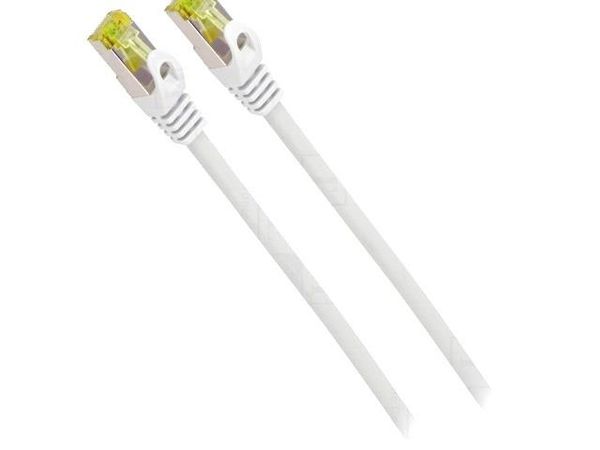 PCF6A-10CU-0300-S Ethernet Cables / Networking Cables