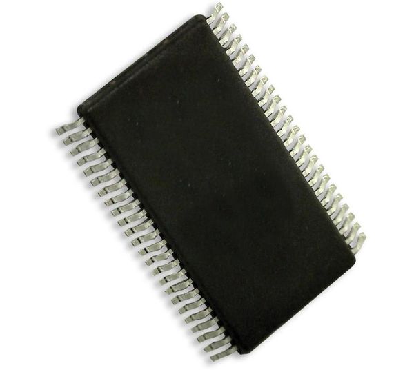 PCF8551ATT/AY LCD Drivers