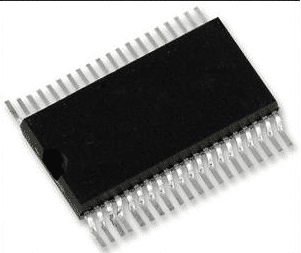 PCF8566T/1,118-XYZ electronic component of NXP