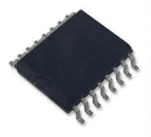 PCF8574AT electronic component of NXP