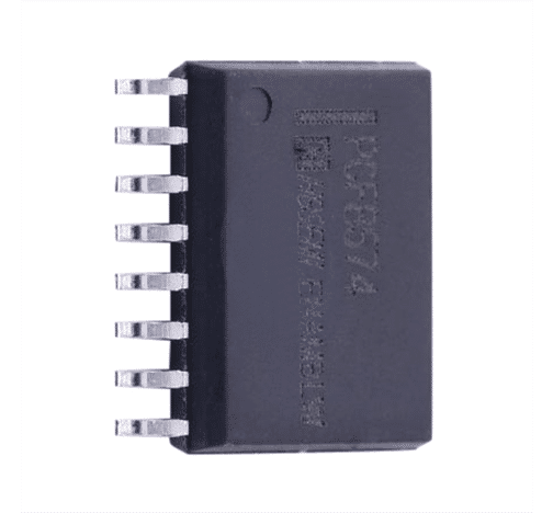 PCF8574T/TR electronic component of HGSEMI